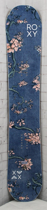 Roxy XOXO Pro C3 Women's Snowboard Size 149 cm, All Mountain Twin, New 2025