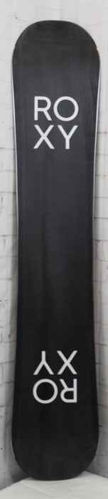 Roxy XOXO Pro C3 Women's Snowboard Size 149 cm, All Mountain Twin, New 2025