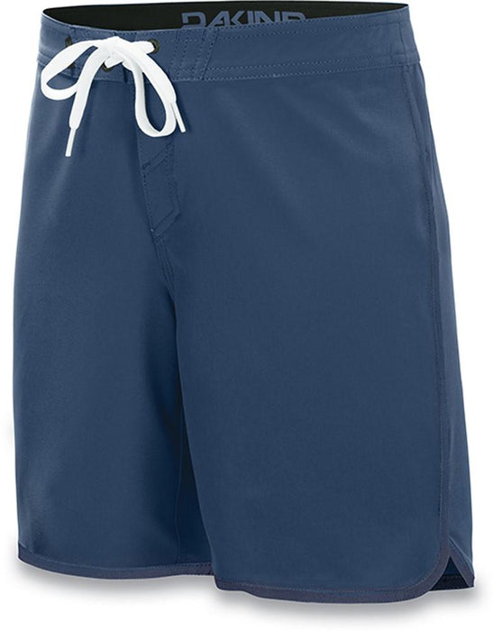 Dakine Women's Freeride 7" Boardshorts Size 28" Crown Blue Board Shorts New