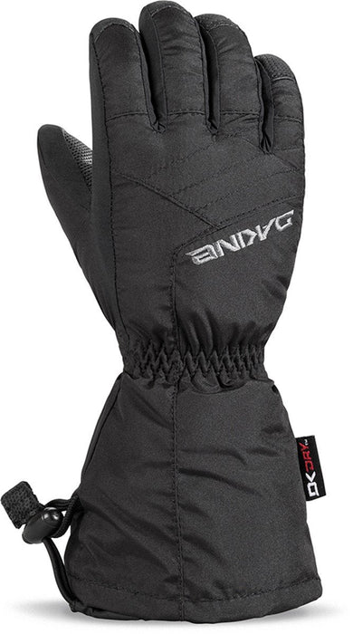 Dakine Kids Youth Tracker Snowboard Gloves Kids Medium Black New