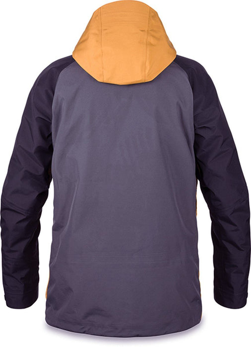 Dakine Mercer ll Gore-Tex Snowboard Jacket Men's Large Buckskin / Black / Shadow