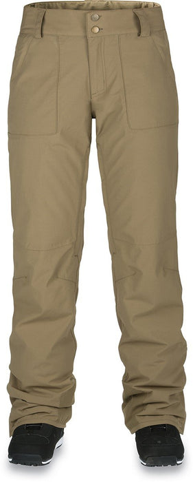 Dakine Women's Ramona Snowboard Pants Medium Capers New