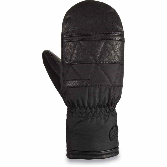 Dakine Women's Fleetwood Snowboard Mitts Medium Black New