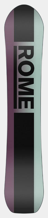 Rome Muse Women's Snowboard 143 cm Directional Twin Fusion Camber 2025 Demo