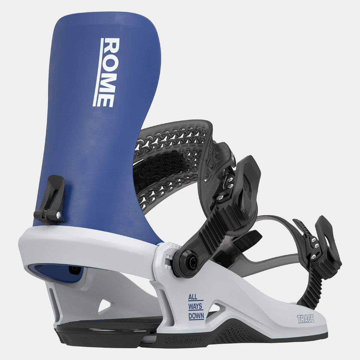 Rome Trace Snowboard Bindings