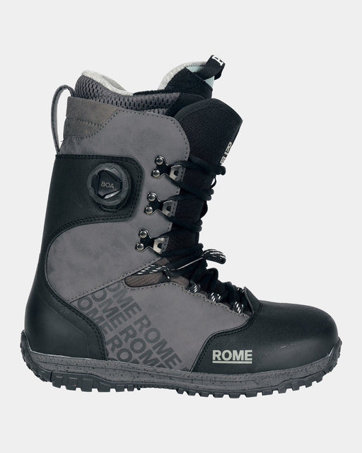 Bodega Hybrid Boa 2025