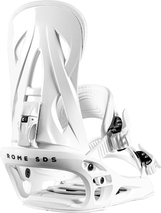 Rome Shift Snowboard Bindings Womens Size Small (US 6 - 8.5) New