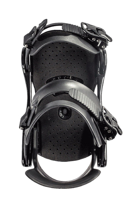 Rome Minishred Youth Snowboard Bindings Size Small 2K - 5K Mini Shred New