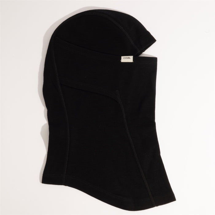 Coal TR Travis Rice Over Helmet Balaclava Black OSFM Adults New