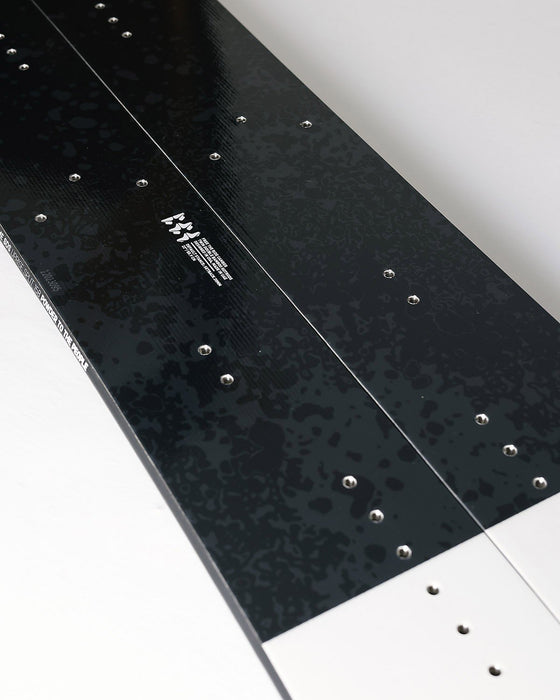 Rome Uprise Splitboard Men's Snowboard 153 cm Split Board New 2026