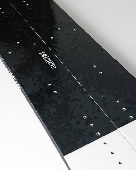 Rome Uprise Splitboard Men's Snowboard 158 cm Split Board 2026 New