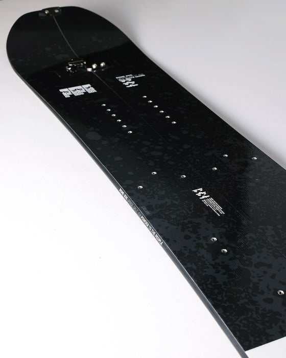 Rome Uprise Splitboard Men's Snowboard 162 cm Split Board 2025 New