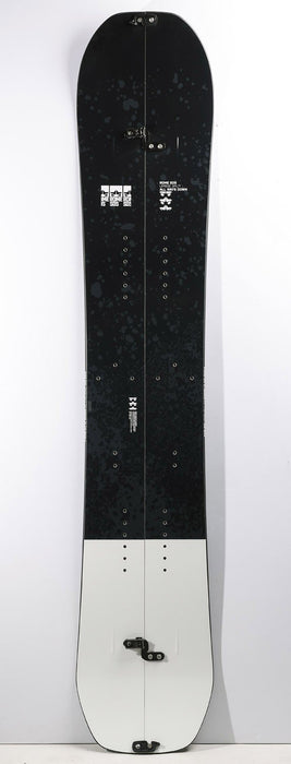 Rome Uprise Splitboard Men's Snowboard 165 cm Split Board 2022 New