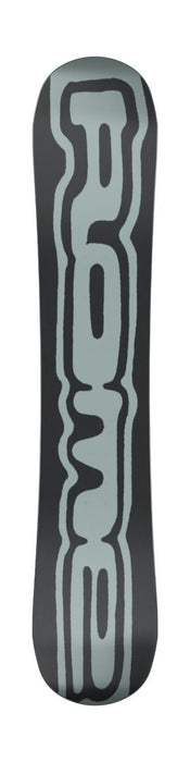 Rome Artifact Pro Men's Snowboard 153 cm True Twin Camber Park New 2026