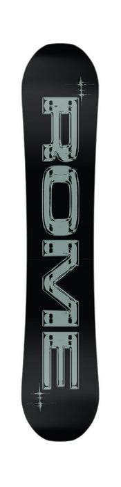 Rome Hype Pro Women's Snowboard 147 cm True Twin Fusion Camber New 2026
