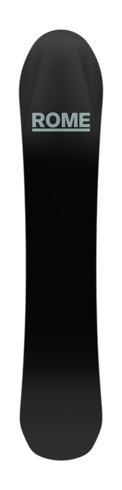 Rome Ravine Pro Men's Wide Snowboard 165 cm Directional All-Mountain New 2026