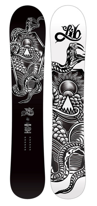 Lib Tech Jamie Lynn Men's Snowboard 159 cm, All Mountain Directional, New 2027