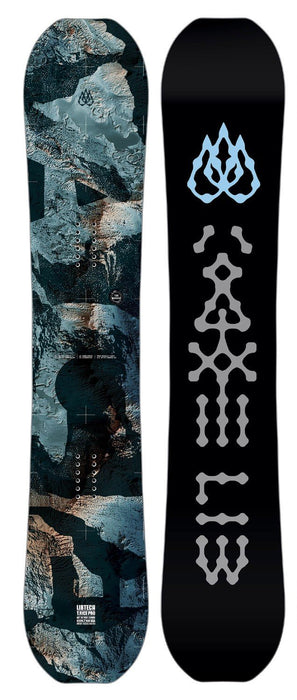 Lib Tech T. Rice Pro C2 Mens Snowboard 159 cm True Twin Libtech New 2027