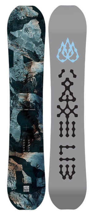 Lib Tech T. Rice Pro C2 Mens Snowboard 155 cm True Twin Libtech New 2027