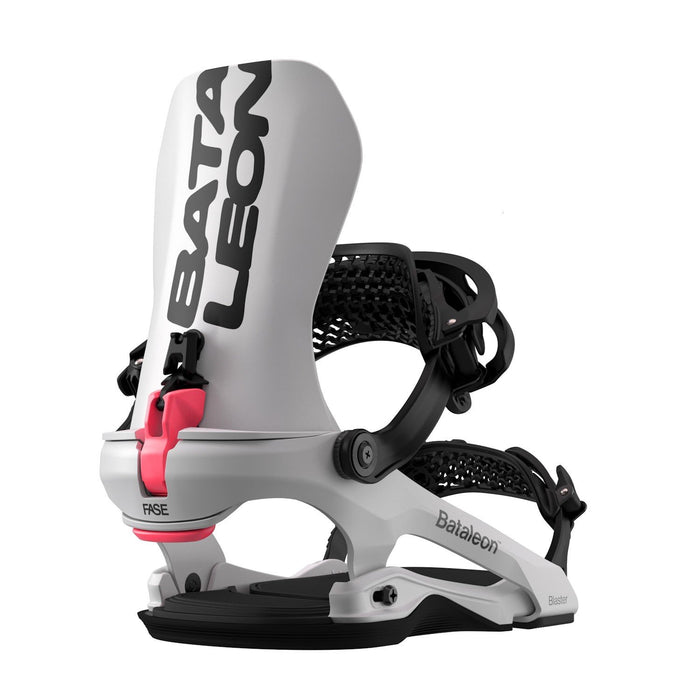 Bataleon Blaster Pro AW FASE Snowboard Bindings M/L (Mens 7.5-10.5) Tor 2027