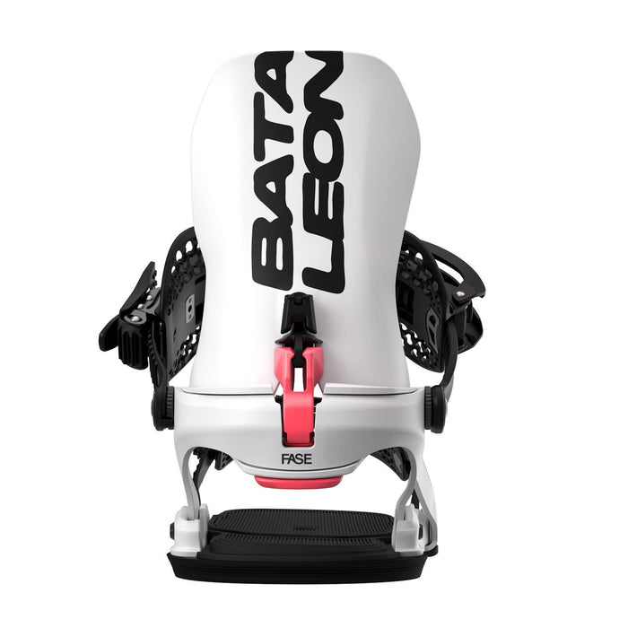 Bataleon Blaster Pro AW FASE Snowboard Bindings M/L (Mens 7.5-10.5) Tor 2027