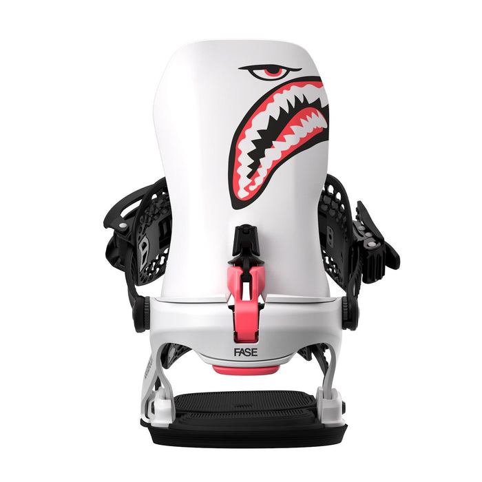 Bataleon Blaster Pro AW FASE Snowboard Bindings M/L (Mens 7.5-10.5) Tor 2027