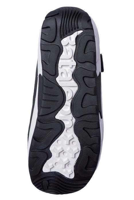 Bataleon Twist Double Boa Snowboard Boots, Men's US 9, Black New 2027