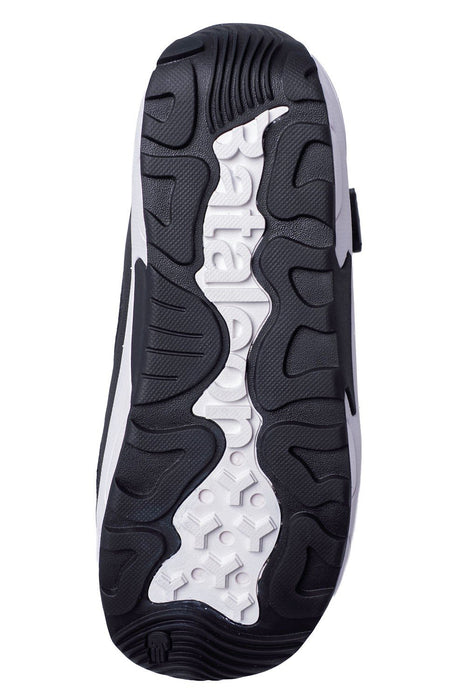 Bataleon Womens Twist Double Boa Snowboard Boots Women's US 10, Black New 2027