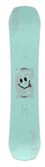 Bataleon Evil Teen Snowboard 140 cm Youth Twin Park New 2027