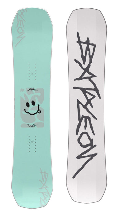 Bataleon Evil Teen Snowboard 140 cm Youth Twin Park New 2027