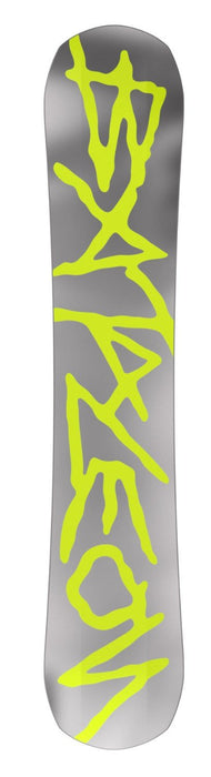 Bataleon Evil Twin Men's Snowboard 151 cm Twin Park New 2027