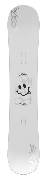 Bataleon Evil Twin Wide Men's Snowboard 159 cm Twin Park New 2027
