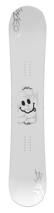 Bataleon Evil Twin Men's Snowboard 151 cm Twin Park New 2027