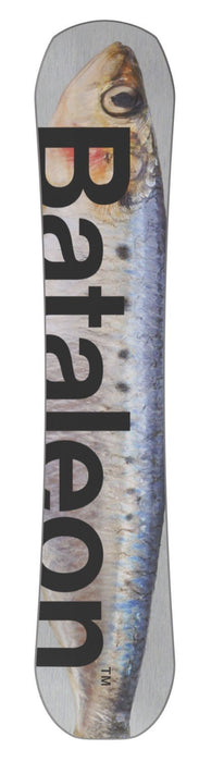 Bataleon FunKink Men's Directional Twin Snowboard 157 cm New 2027
