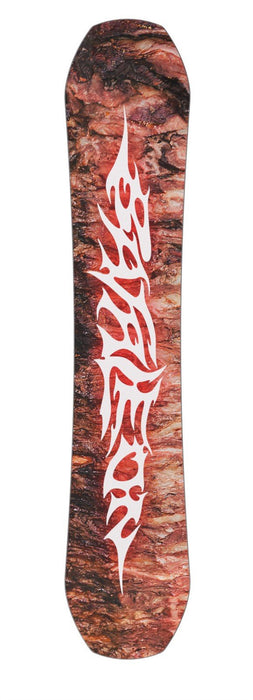 Bataleon Stereo Team Men's Twin Snowboard 158 cm New 2027