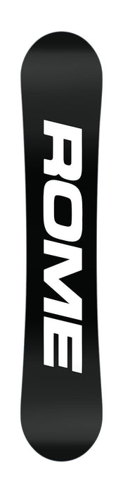 Rome Agent Pro Men's Snowboard 157 cm True Twin All-Mountain New 2027 hold for now. mark on base