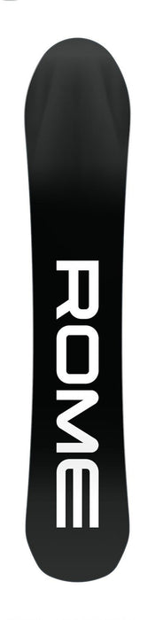 Rome Ravine Pro Men's Snowboard 152 cm Directional Camber All-Mountain New 2027