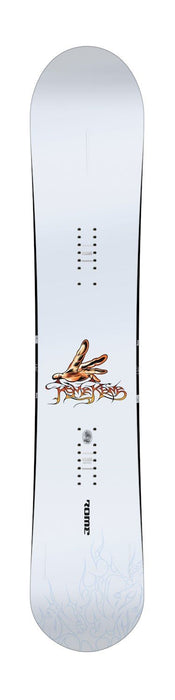 Rome Rene Men's Snowboard 156 cm Directional Twin 2027