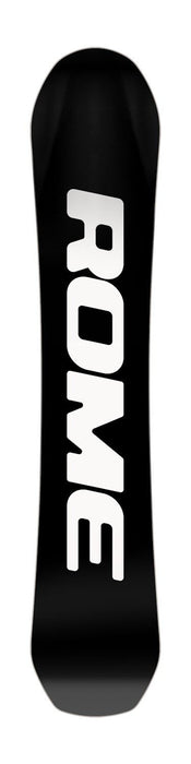 Rome Viper Pro Men's Snowboard 154 cm Directional Twin All-Mountain New 2027