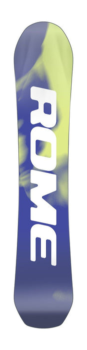 Rome Viper Men's Snowboard 156 cm Directional Twin All-Mountain New 2027