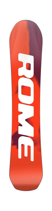Rome Viper Women's Snowboard 150 cm Directional Twin All-Mountain New 2027