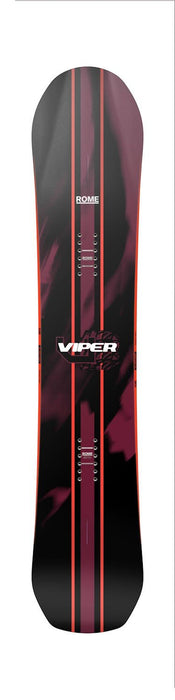 Rome Viper Women's Snowboard 150 cm Directional Twin All-Mountain New 2027