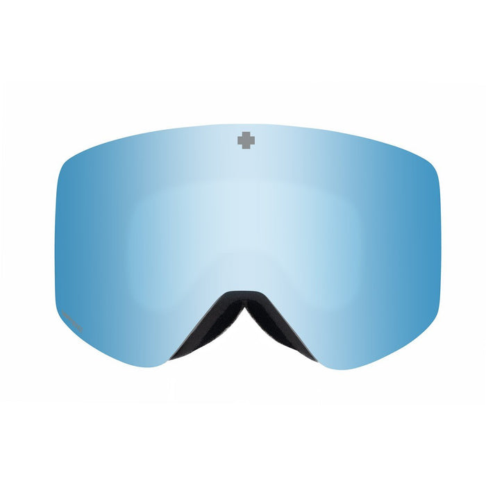Spy Marauder SE Snow Goggles Everwhite, HB Ice Blue Mirror + HB LL Coral Lens