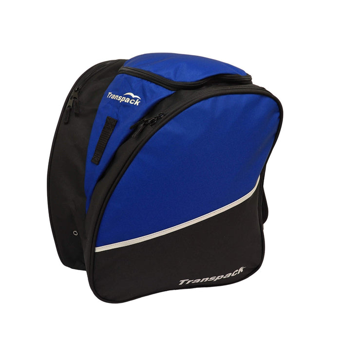 Transpack Edge Ski / Snowboard Boot and Gear Bag Backpack 43L Cobalt Blue New