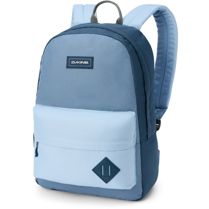 Dakine 365 Pack 21L Laptop Backpack Pyramid Lake Blue New