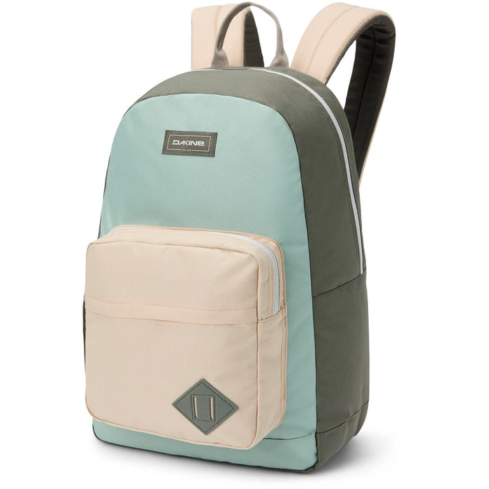Dakine 365 Backpack 28L Laptop Pack Forest Pond Teal Off White Green New