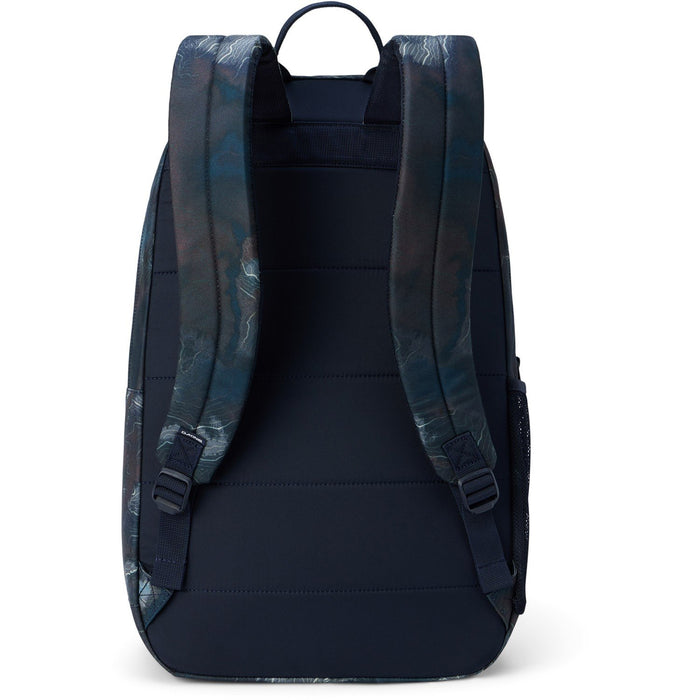 Dakine 365 Backpack 28L Laptop Pack Sub Topo Print New