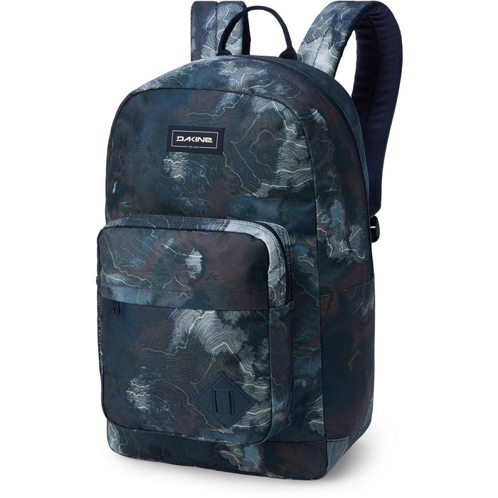 Dakine 365 Backpack 28L Laptop Pack Sub Topo Print New