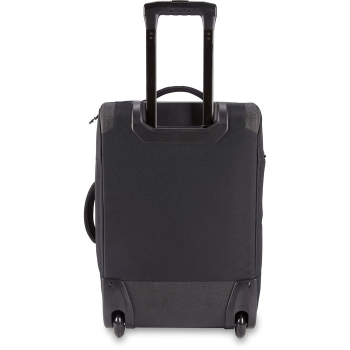 Dakine 365 Carry On Roller 40L Wheeled Travel Luggage Bag Solid Black New