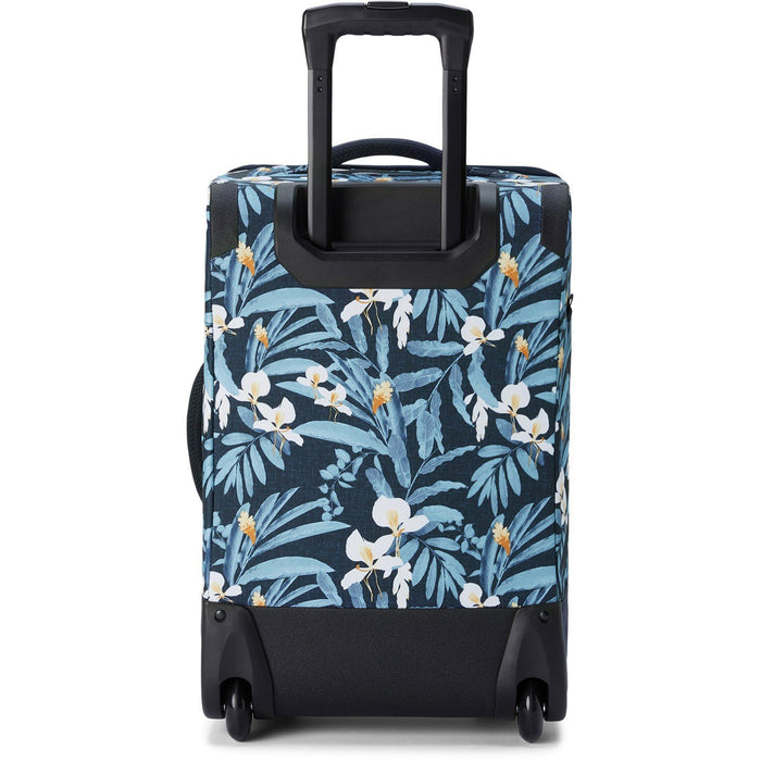 Dakine 365 Carry On Roller 40L Wheeled Travel Luggage Bag Okika Print New
